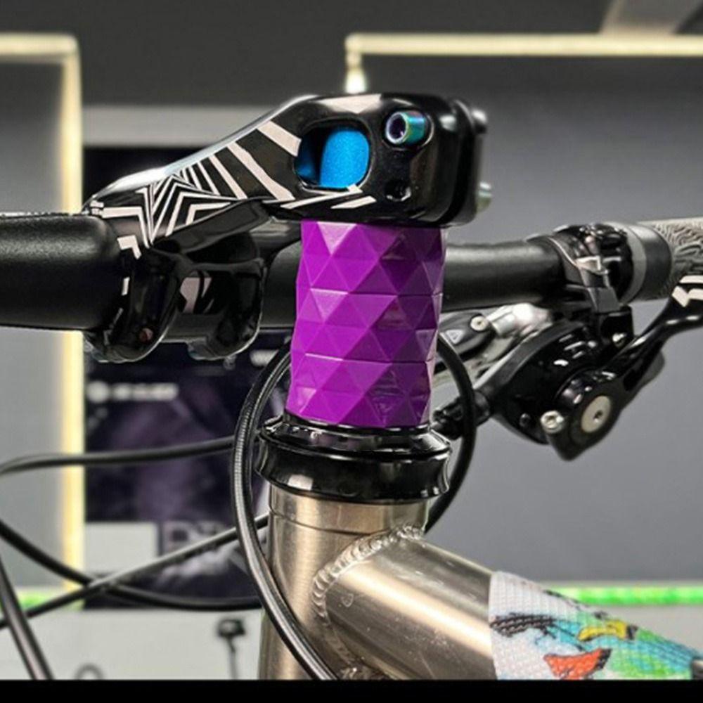 MYRONGVN Set 5 Vòng Đệm Phuộc Trước 10mm Cho Xe Đạp Leo Núi