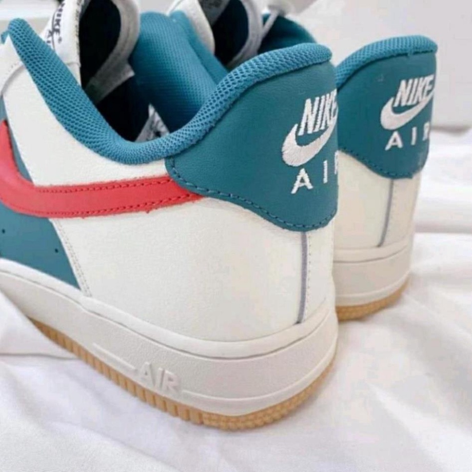 ! Giày_Nike Air Force 1 Gucci bản sịn, Af1 bản thiết kế cực hot bản nam nữ tặng tẩy giày !