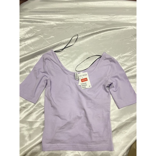 Các mẫu áo H & M sale lẻ size