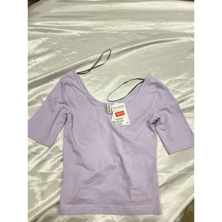 Các mẫu áo H & M sale lẻ size