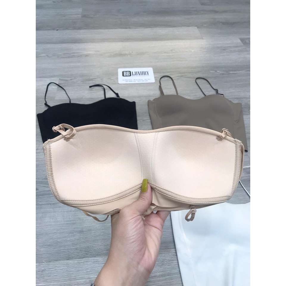 Áo bra ca su non sz M L