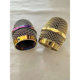 Củ Mic LR, Lưới Micro LR- Đuôi LR chính hãng