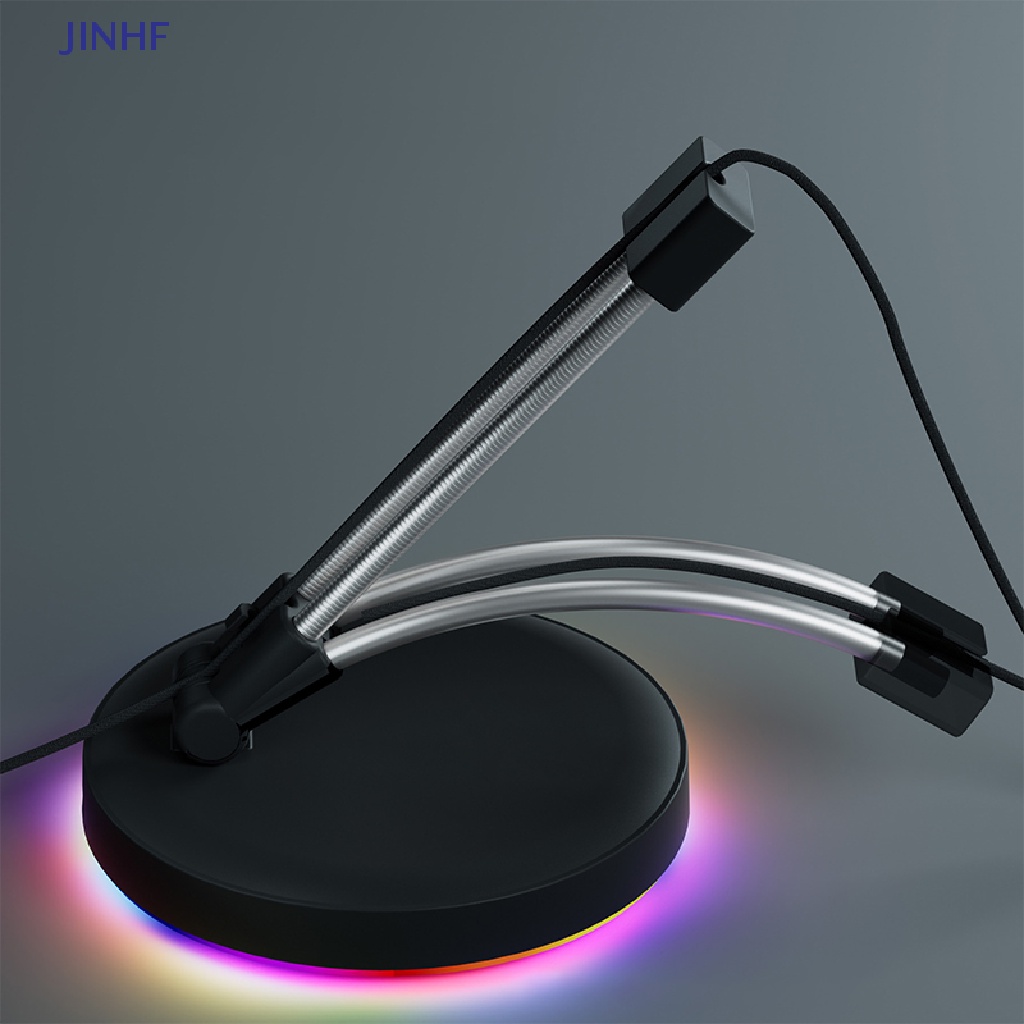 Giá Đỡ Dây Cáp Chuột Chơi Game CS CF LOL JINHF Chất Lượng Cao
