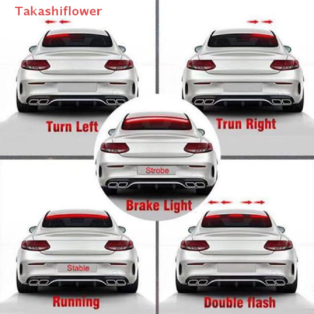 Đèn Phanh Xe Hơi 144 Bóng LED Chất Lượng Cao