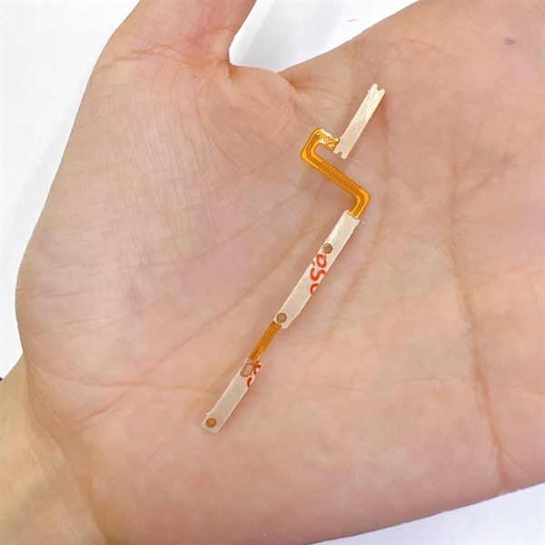 Dây nút nguồn, volume Vivo Y02s / Y16 hàng như hình.