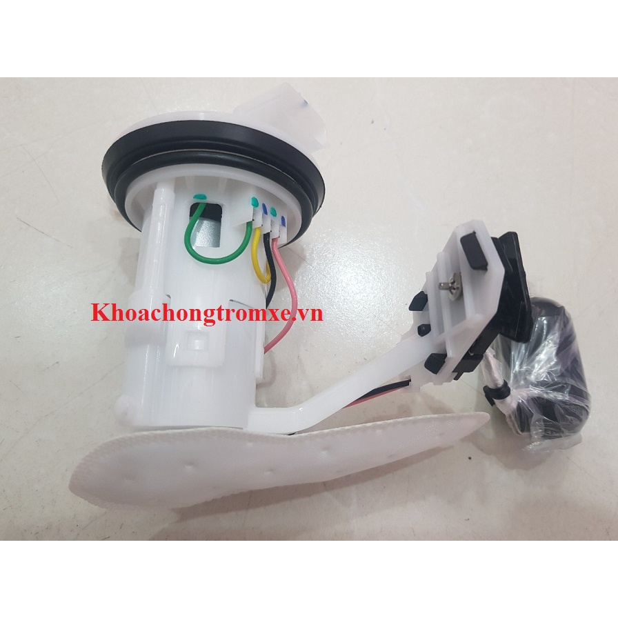 Bộ Bơm Xăng Wave RSX Fi RSX AT 2014 2015 2016 2017 2018 2019 2020 2021 2022 2023