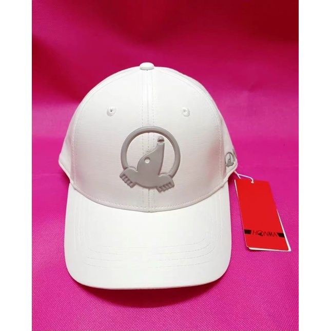 Mũ Chính hãng Honmaa1