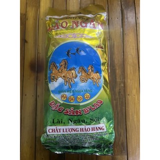 Trà hương lài bảo ngân 350gr