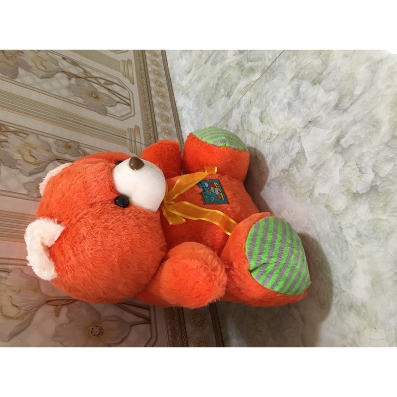 Gấu bông giễ thương thanh lý l