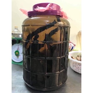 Nhục Thung Dung 250g (Củ Loại 1,To,Dài, Thơm)