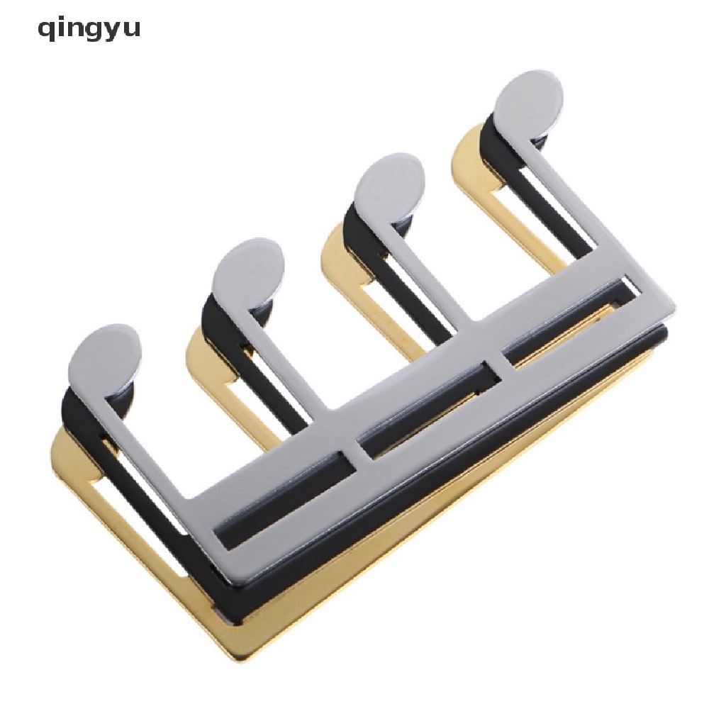 Giá Đỡ Sách / Bản Nhạc Bằng Kim Loại Tiện Dụng