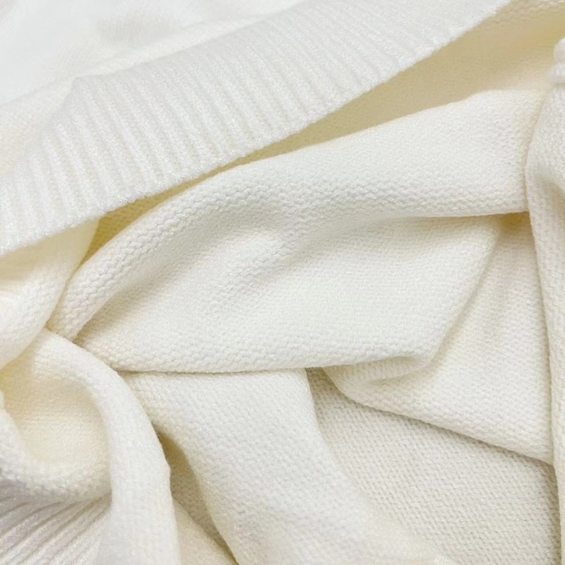 Áo len LV trái tim cho nam và nữ phong cách