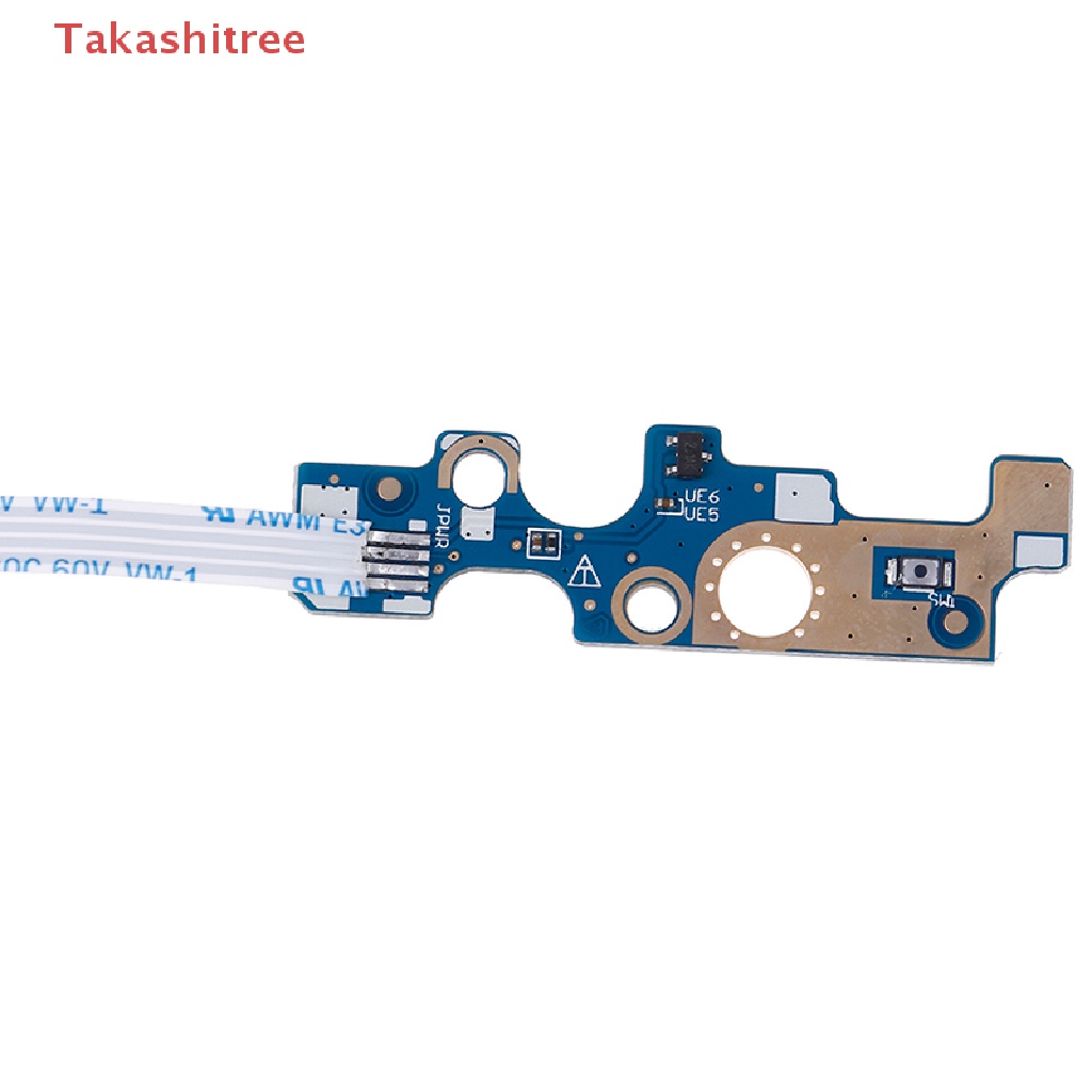 Bo Mạch Nút Nguồn Cho dell 14U / 15U 5455 5458 5558 5559 3558 5758