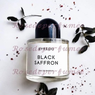 Nước hoa Byredo Black Saffron 5ml/10ml - 𝘙𝘰𝘴𝘦𝘥𝘦𝘱𝘦𝘳𝘧𝘶𝘮𝘦𝘦