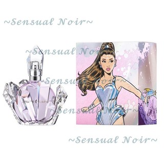 📍 Nước hoa Ariana Grande R.E.M 10ml ~𝓢𝓮𝓷𝓼𝓾𝓪𝓵 𝓝𝓸𝓲𝓻~