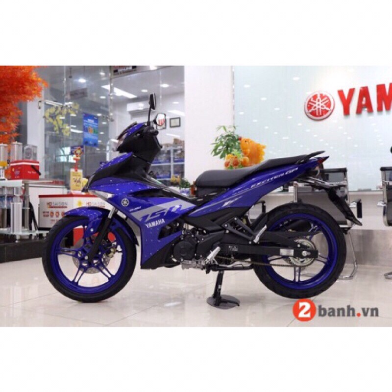 Tăng cam EXCITER 150 - tăng sên cam ex 150