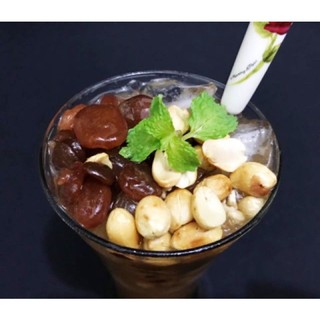 Đá me hạt mềm Mỹ Linh 900g