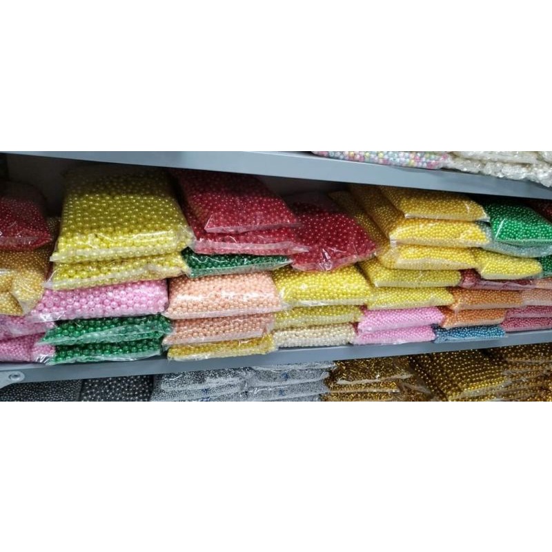 100gr hạt trai, hạt cườm