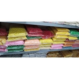 100gr hạt ngoc trai, hạt cườm