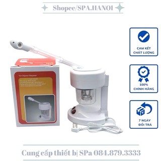 [[SPA HN]] Máy Xông Mặt MINI KingDom KD-33C & DT03 Chính Hãng
