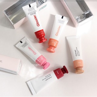 Má hồng kem Glossier Cloud Paint 10ml