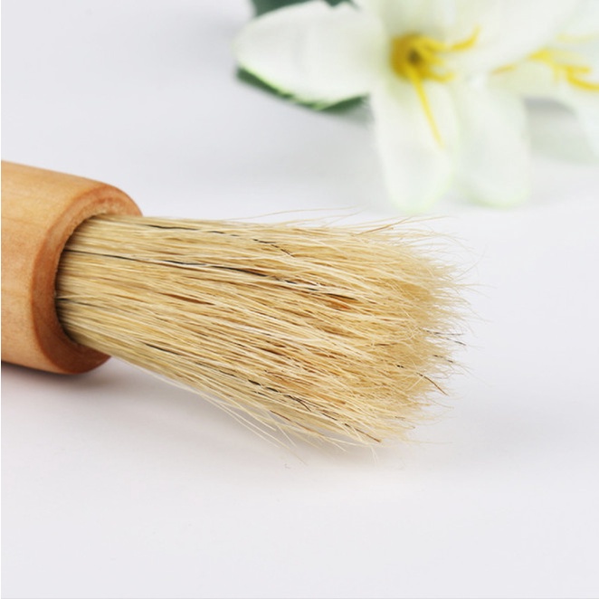 Cọ vệ sinh, Chổi vệ sinh máy cà phê - Linh kiện máy cà phê