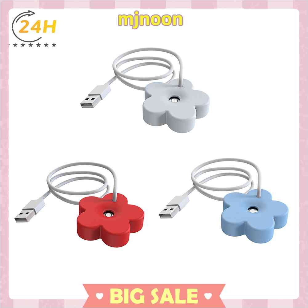 Máy Phun Sương Tạo Ẩm Mini DC 5V 1A