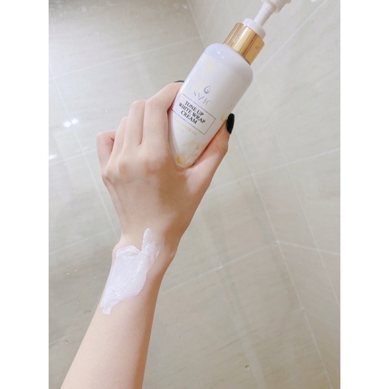 Ủ TRẮNG SỮA NON SYLIC