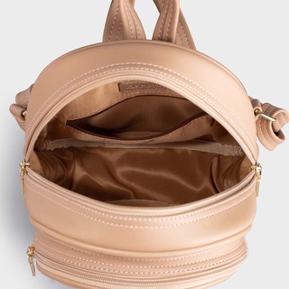Balo da nữ mini Yuumy YBA51