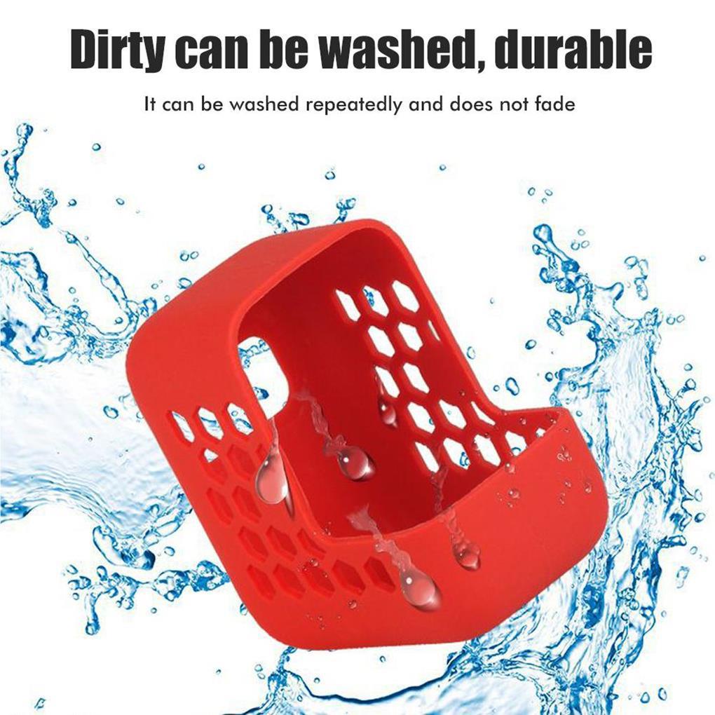 Vỏ Silicone Chống Bụi Bảo Vệ Ổ Cắm Sạc Máy Tính Notebook 29W