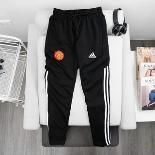 Quần Jogger Thể Thao Vải Trơn CLB