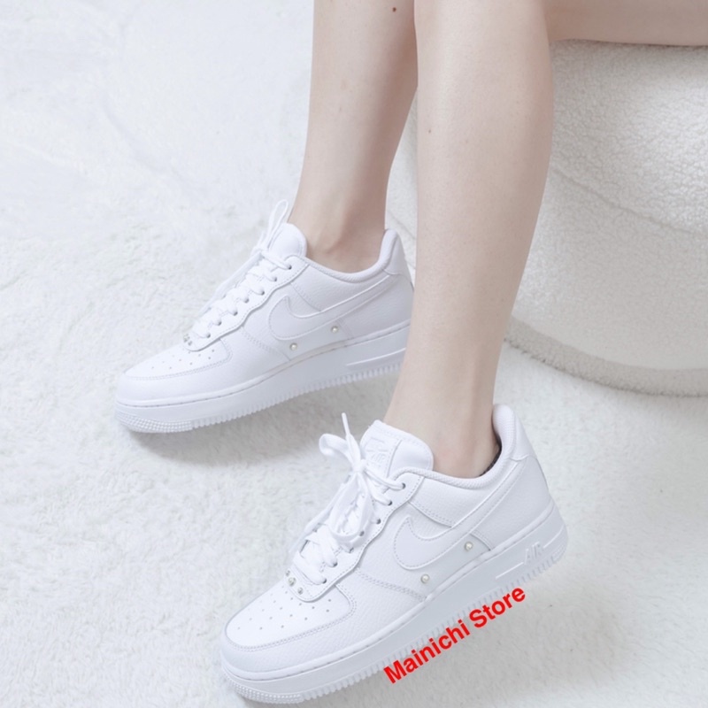 Giày Air Force 1  '07 SE DQ0231-100