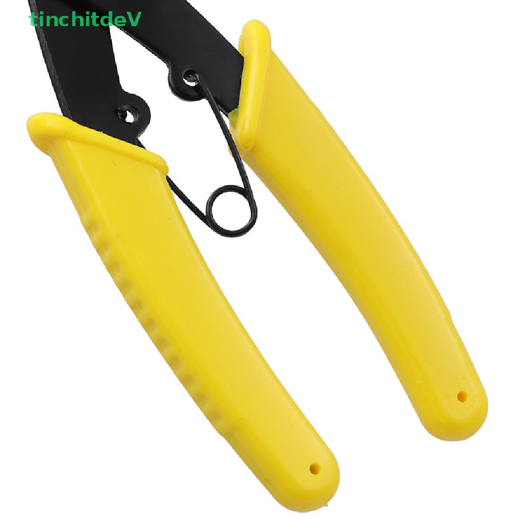 Bộ Kìm Tháo Vòng Lò Xo 2 Trong 1 Chuyên Dụng