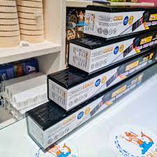 Đèn UV Coco công suất 13W - 25W - 30W - 40W - 60W diệt rêu, tảo, khuẩn có hại cho hồ cá Koi