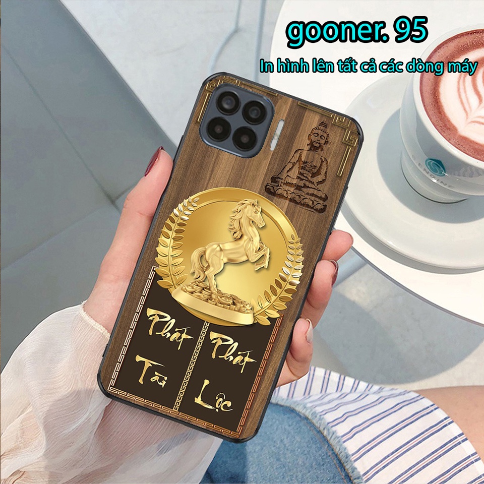 ỐP LƯNG OPPO A93-OPPO A73-OPPOA16K-OPPO A57 2022 IN HÌNH 12 CON GIÁP DỄ THƯƠNG