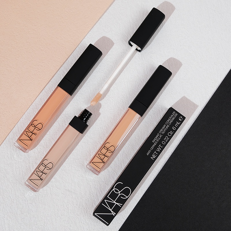Kem Che Khuyết Điểm NARS 6ml