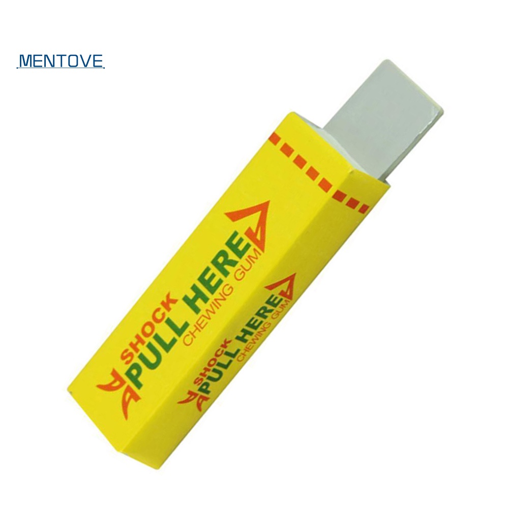 Bùn Cao Su Giật Điện Đồ Chơi Cho Bé