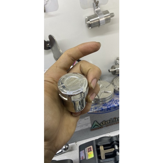 Bình dầu thắng inox 304