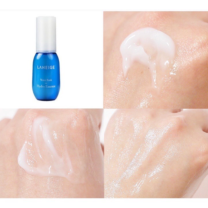 Set dưỡng mini cung cấp nước Laneige Water Bank Trial Kit