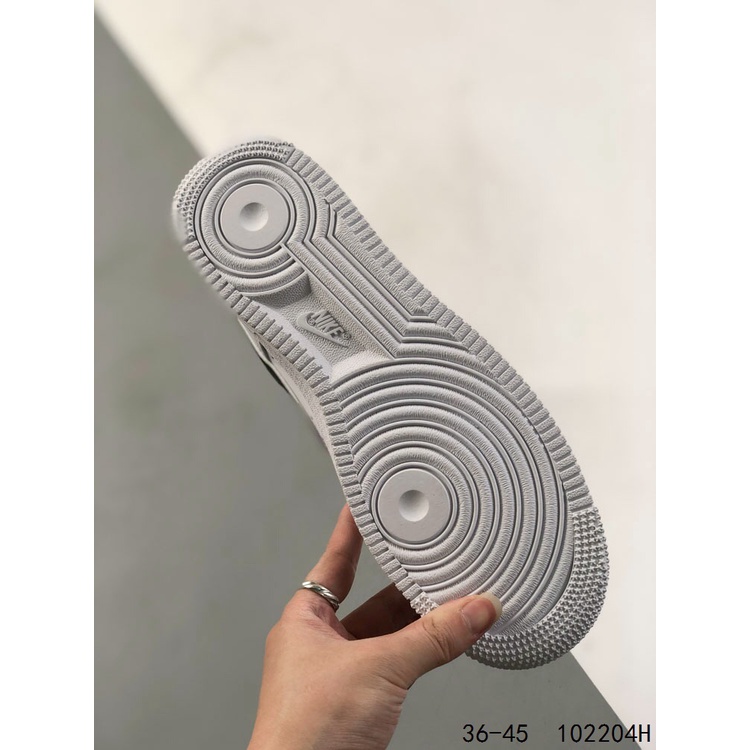 Giày Thể Thao Cổ Thấp NK Air Force 1 36-45 36-45