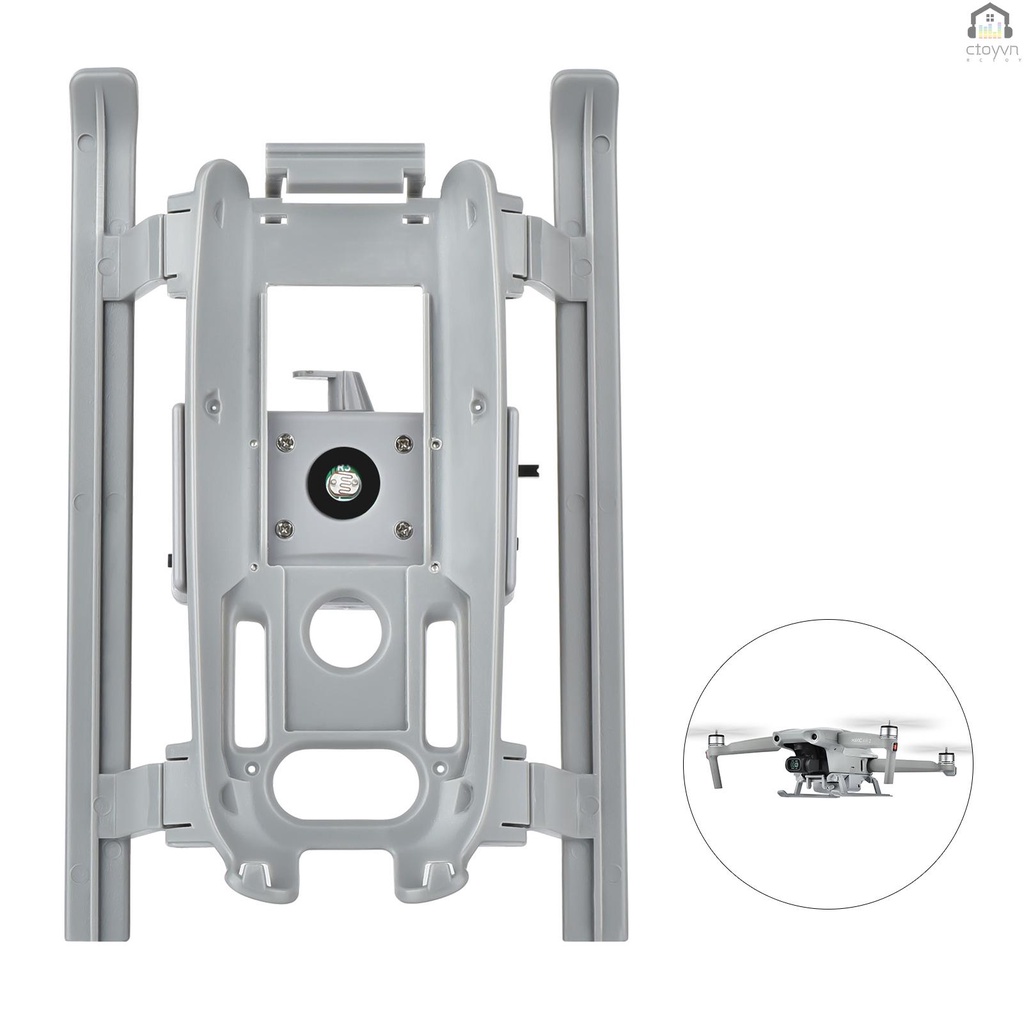 Thiết Bị Thả Mồi Chuyên Nghiệp Tương Thích Với DJI Air 2S / Mavic Air 2