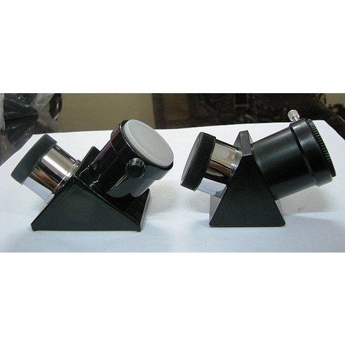 Gương chéo đổi góc 90 độ 1.25″  - Hàng chính hãng