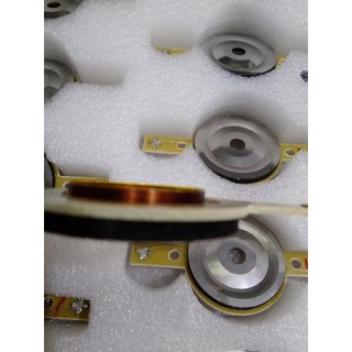 coil (côn) treble JBL coil (côn) 25,5 loa JBL-Linh kiện thay thế sửa chữa loa