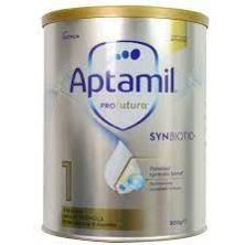 Sữa Aptamil Úc số 1