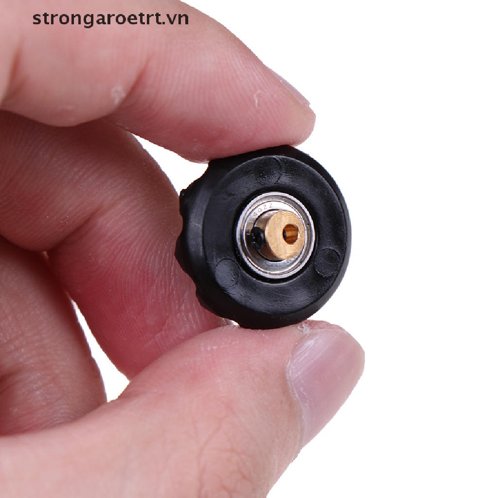 1 Trục Bánh Xe Thay Thế Cho Máy Xăm