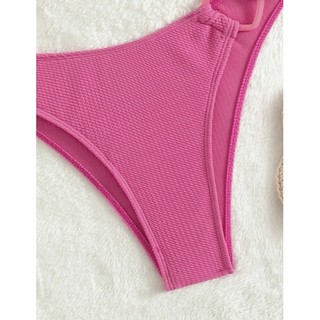PINK SWIM BIKINI