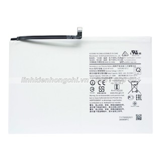 Pin máy tính bảng galaxy tab a7 2020 t505 sm-t505 zin