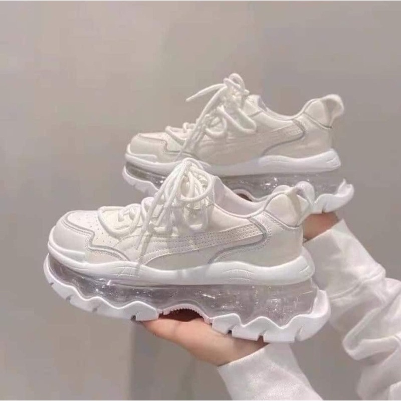 Giày thể thao đế trong hàng Quảng châu New