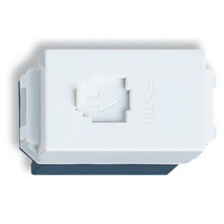 Ổ cắm điện thoại 4 cực panasonic wev2364sw, wev2364myz, wev2364myh dòng wide