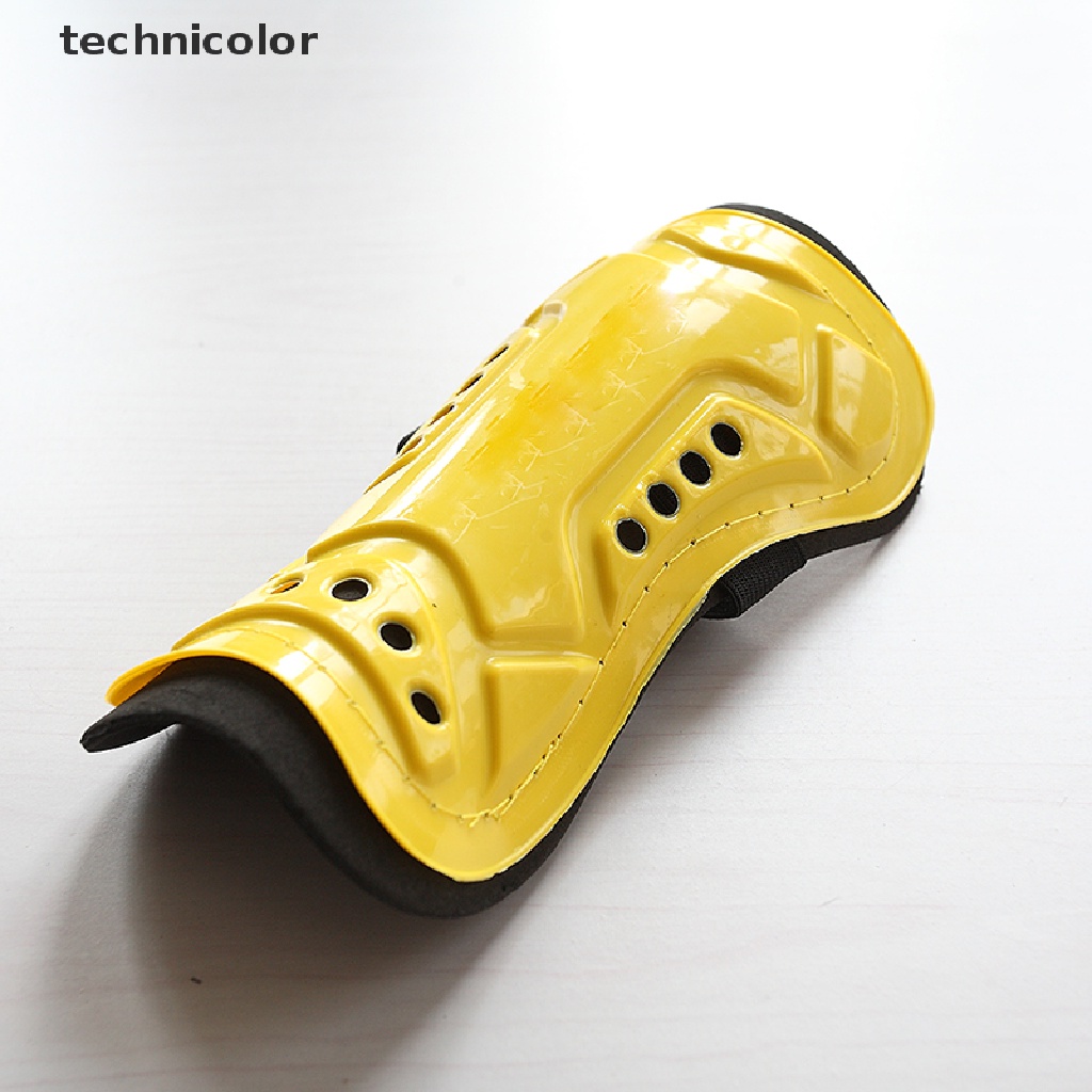 1 Cặp Đệm Bảo Vệ Bóng Đá Chuyên Nghiệp